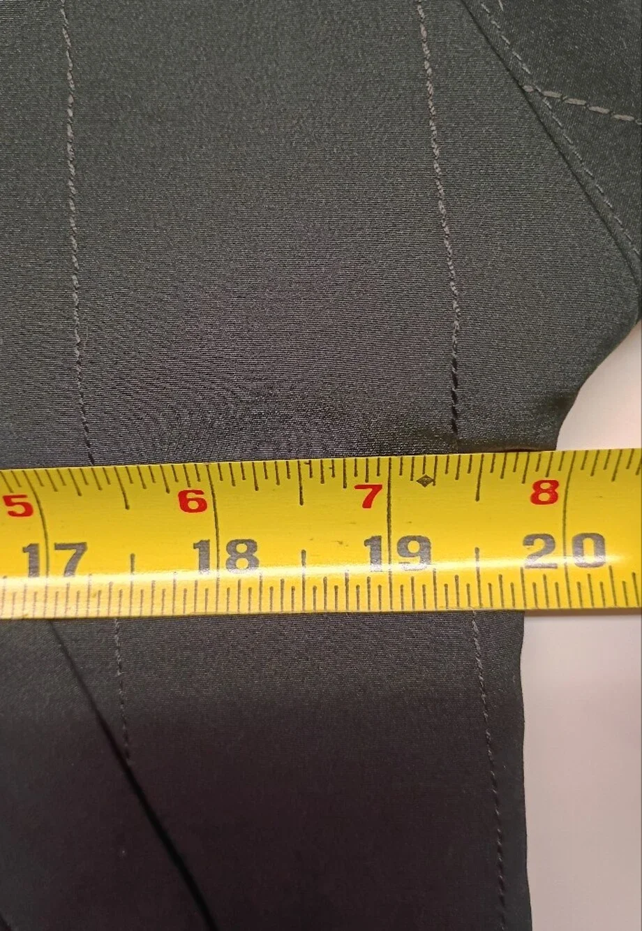 Vintage Zip-Front Women's Jacket With Gold Studs